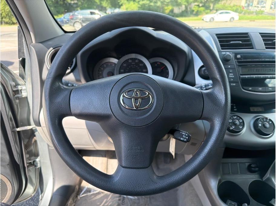 Toyota RAV4  2006