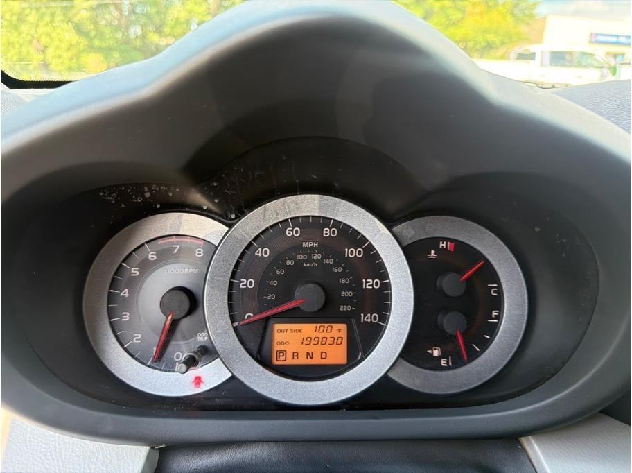 Toyota RAV4  2006