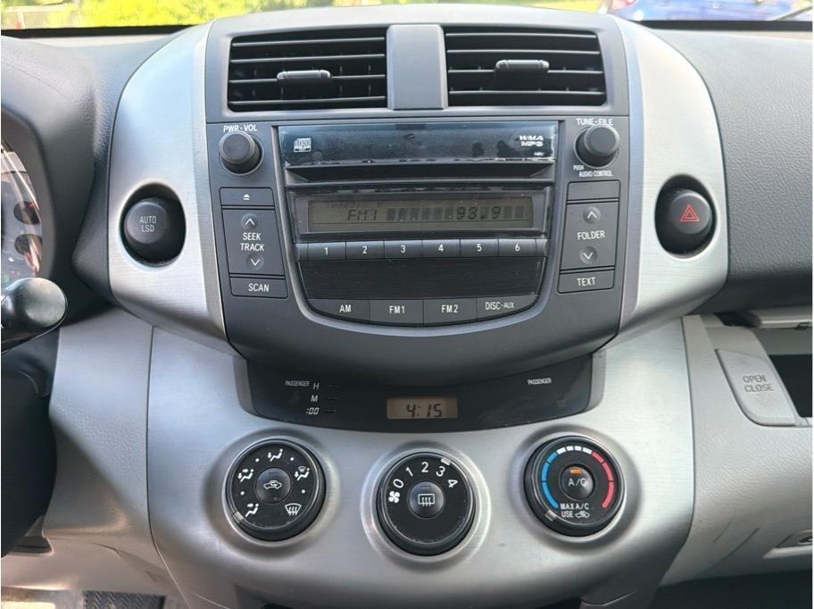 Toyota RAV4  2006