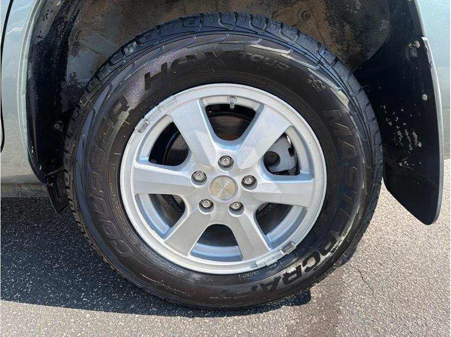 Toyota RAV4  2006