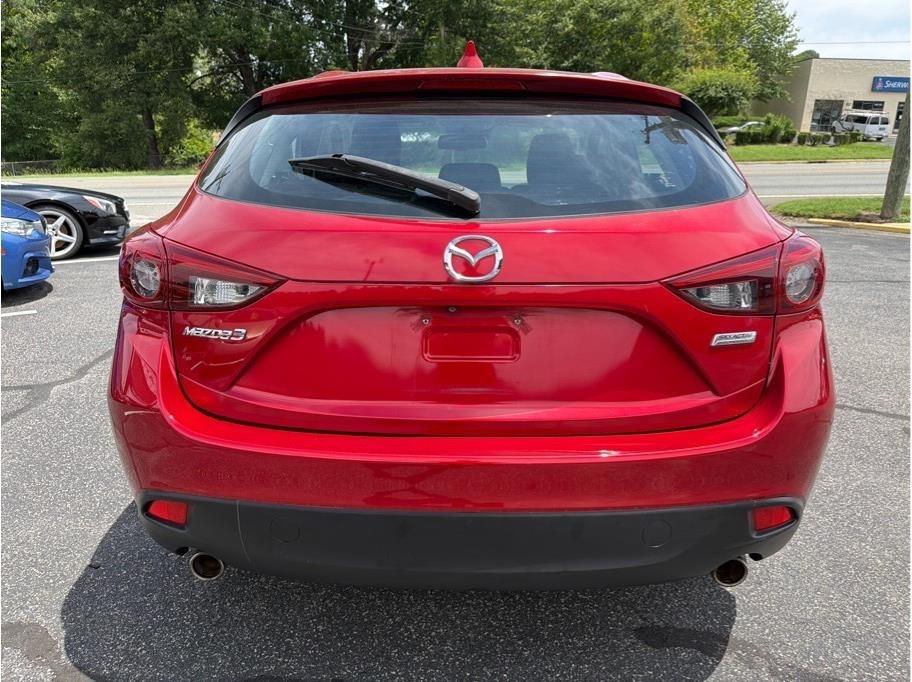 Mazda MAZDA3  2014