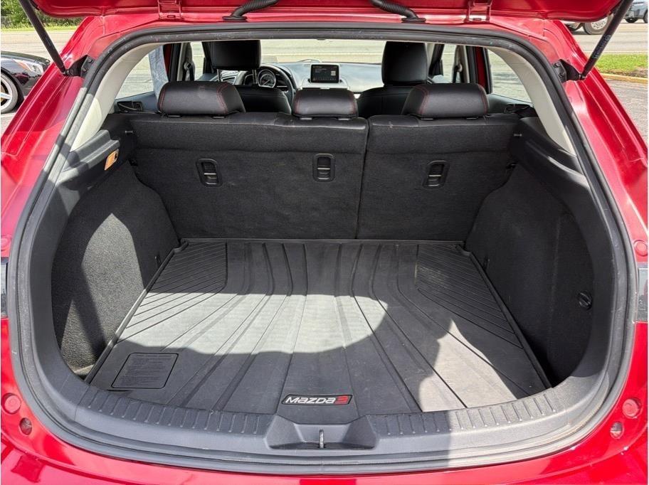 Mazda MAZDA3  2014