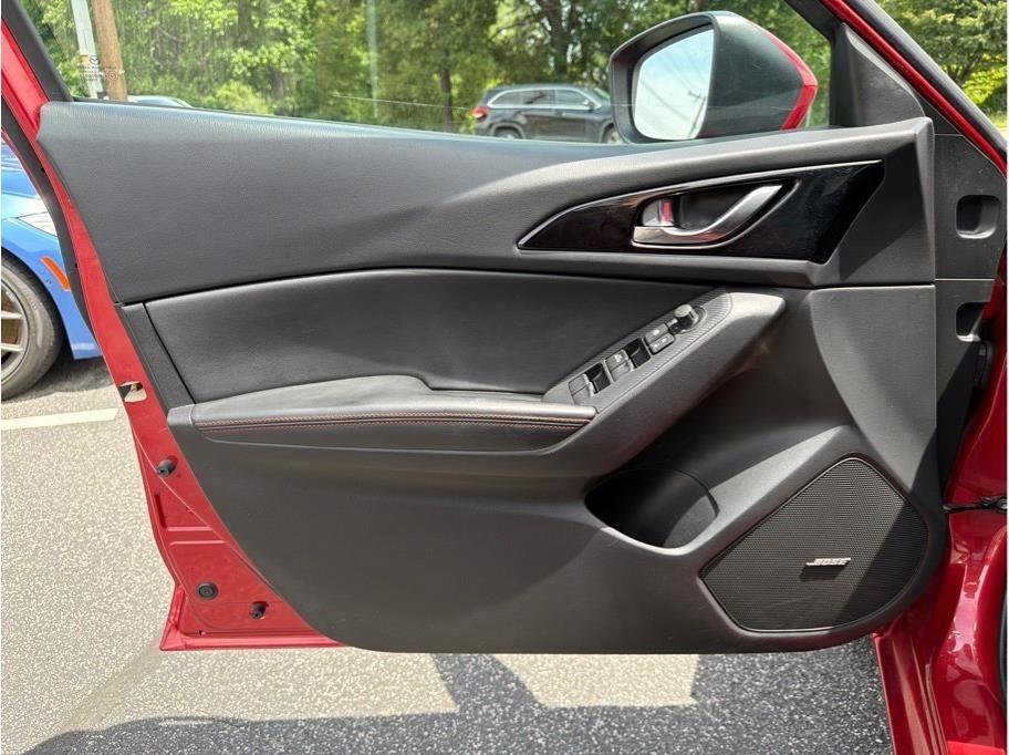 Mazda MAZDA3  2014