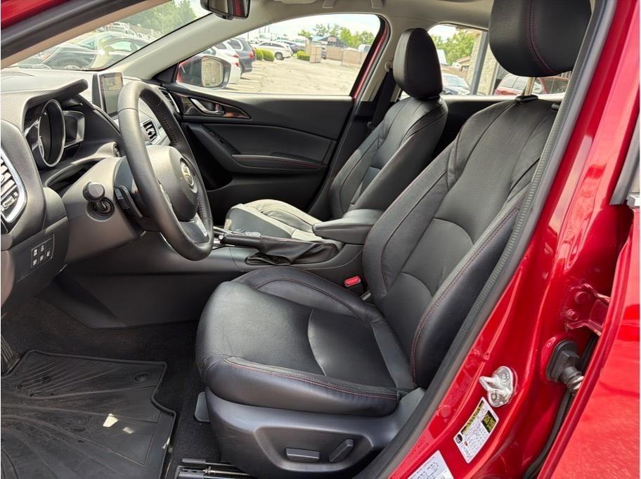 Mazda MAZDA3  2014