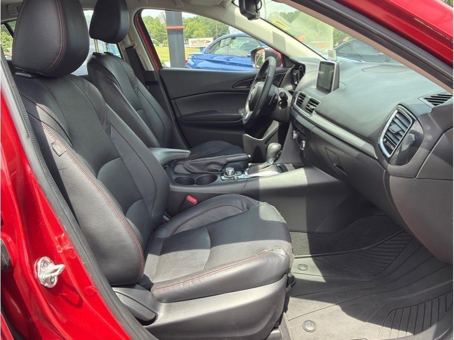 Mazda MAZDA3  2014