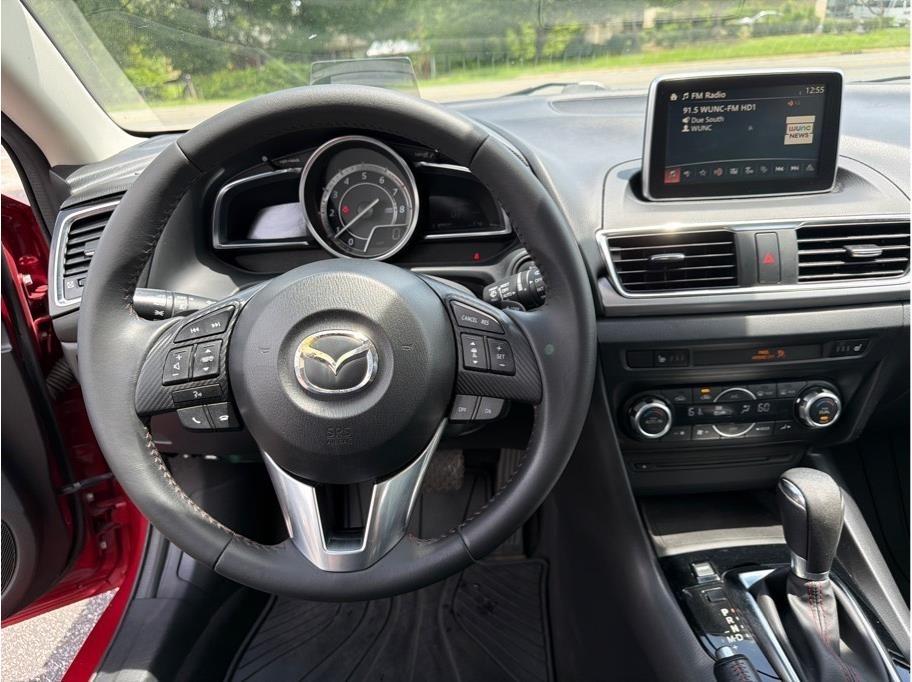 Mazda MAZDA3  2014