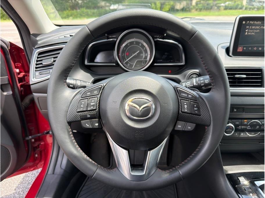 Mazda MAZDA3  2014