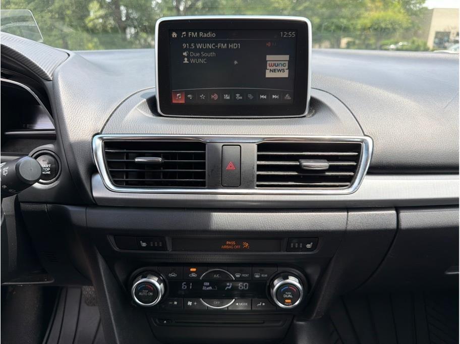 Mazda MAZDA3  2014