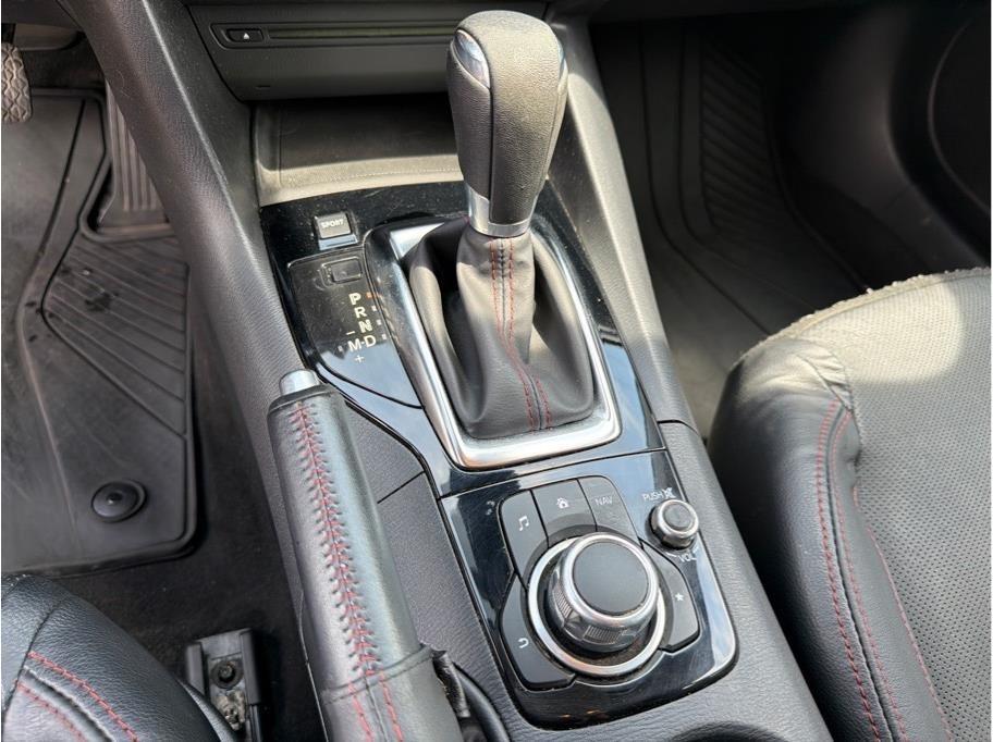 Mazda MAZDA3  2014