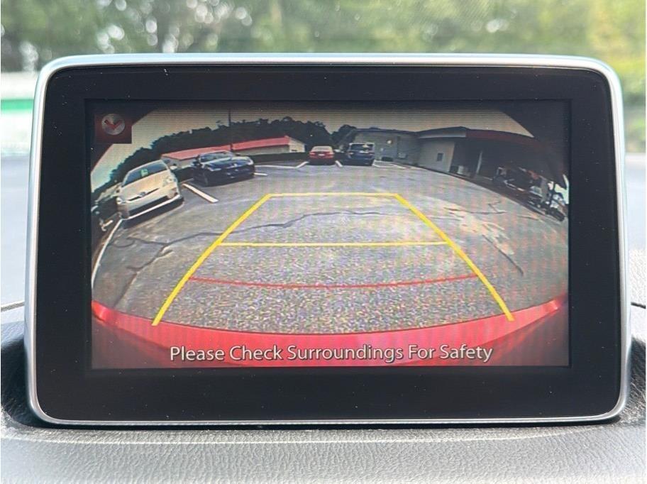 Mazda MAZDA3  2014