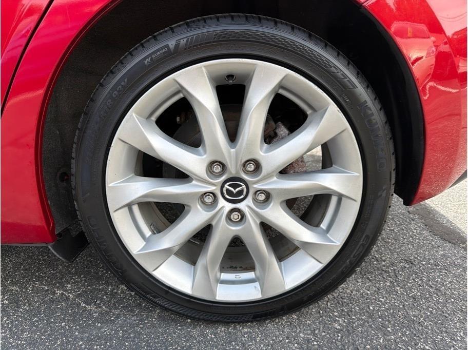 Mazda MAZDA3  2014