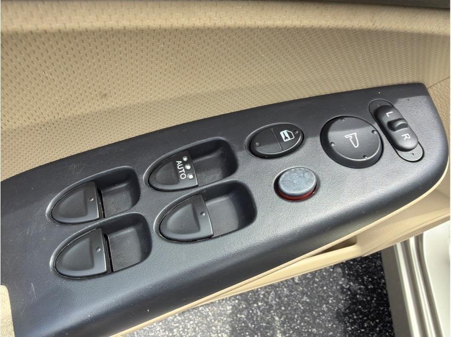 Honda Civic  2007