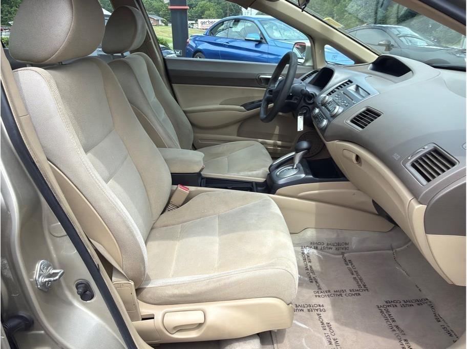 Honda Civic  2007