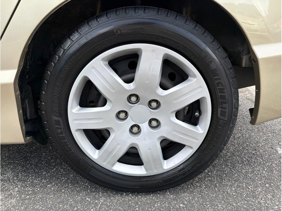 Honda Civic  2007