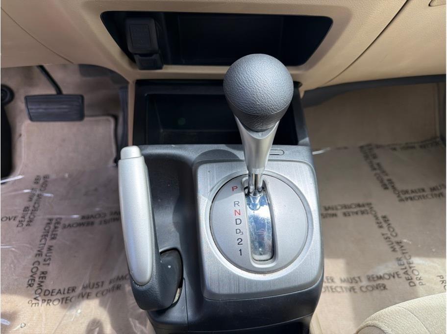 Honda Civic  2007