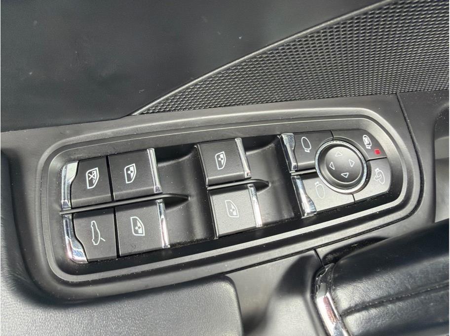 Porsche Cayenne  2016