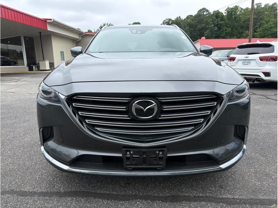 Mazda CX-9  2016