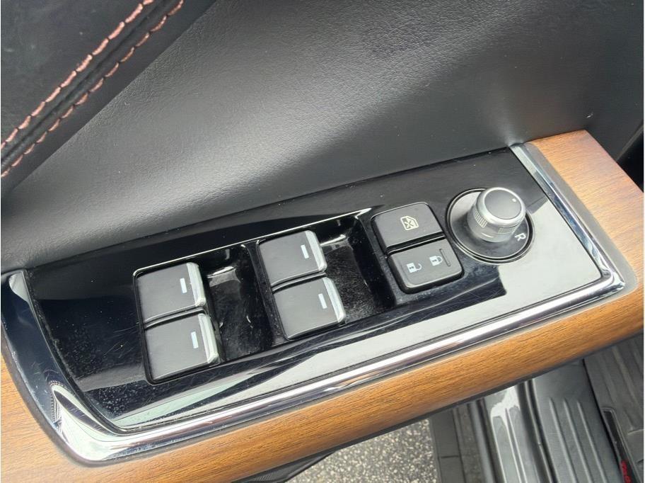 Mazda CX-9  2016