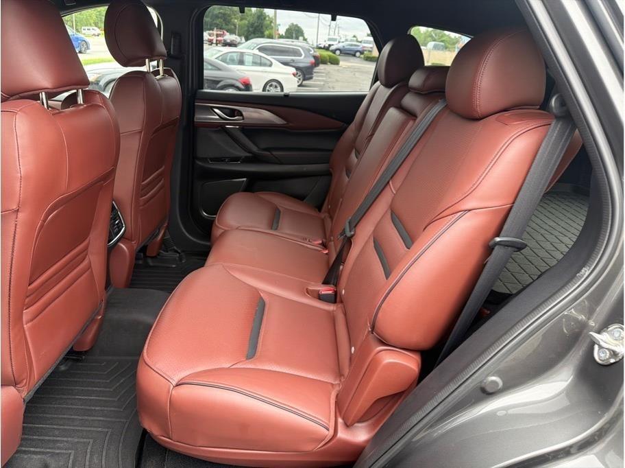 Mazda CX-9  2016
