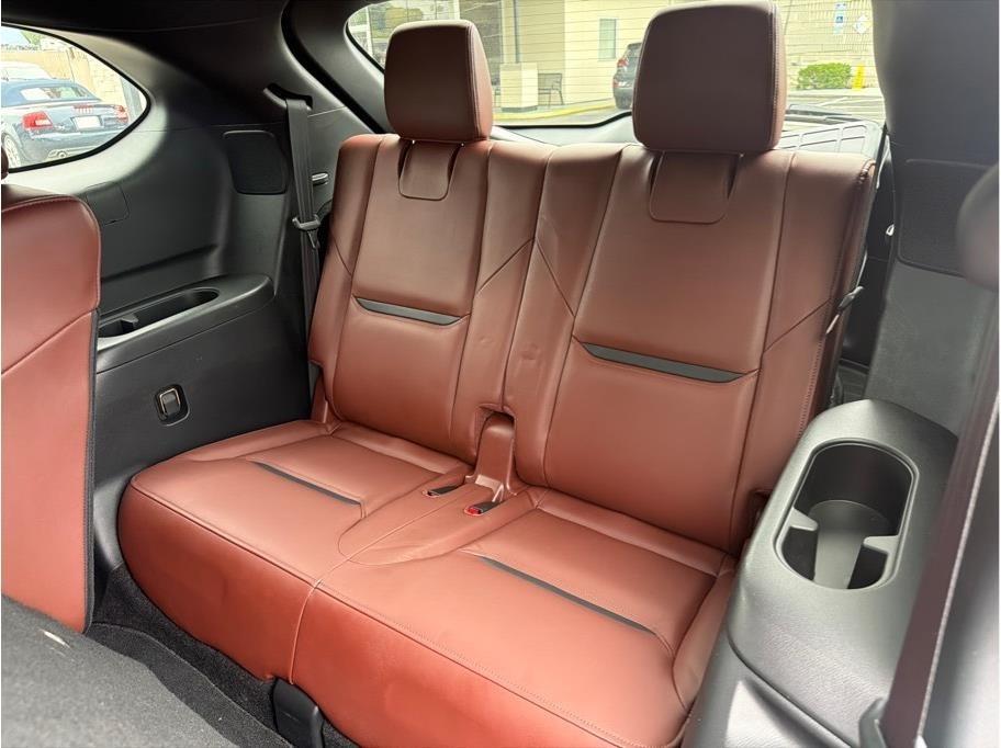 Mazda CX-9  2016