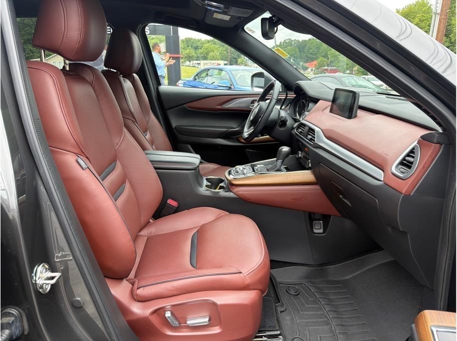 Mazda CX-9  2016