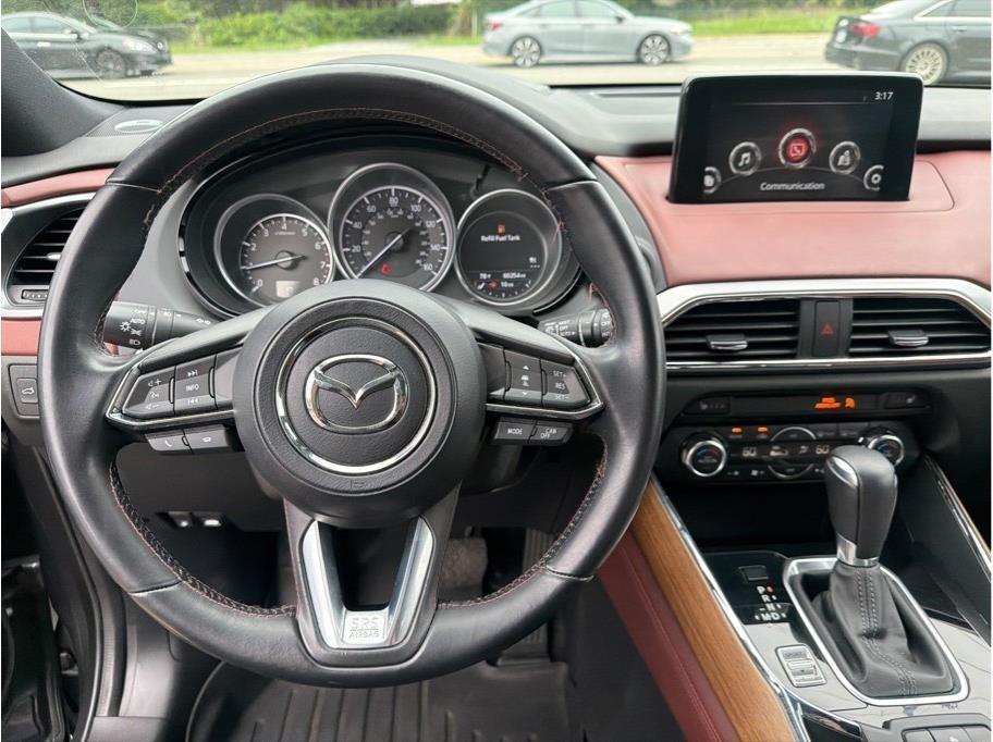 Mazda CX-9  2016