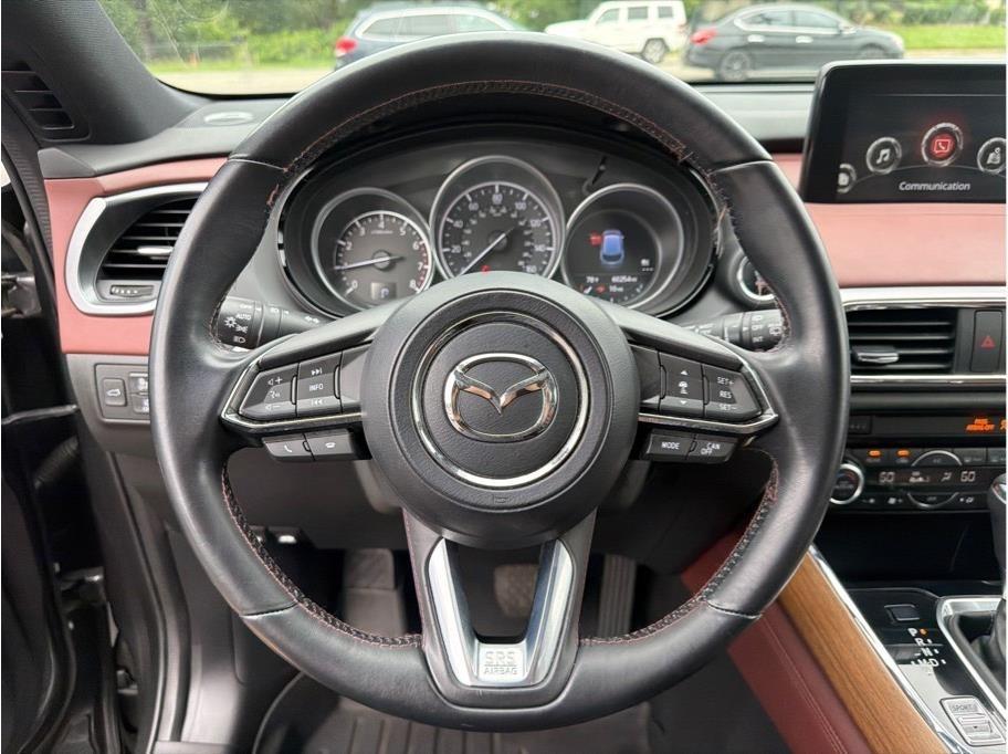 Mazda CX-9  2016