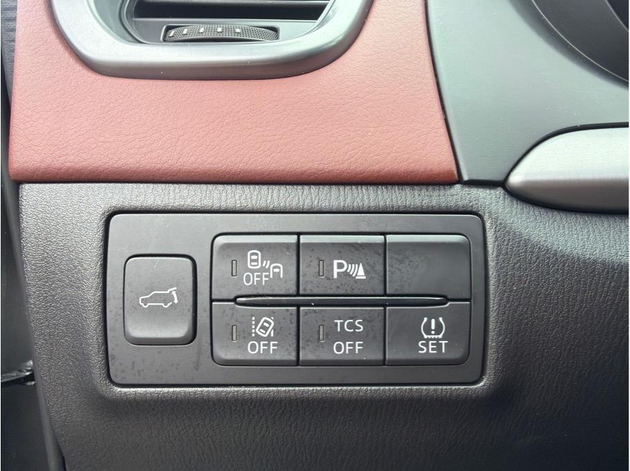 Mazda CX-9  2016
