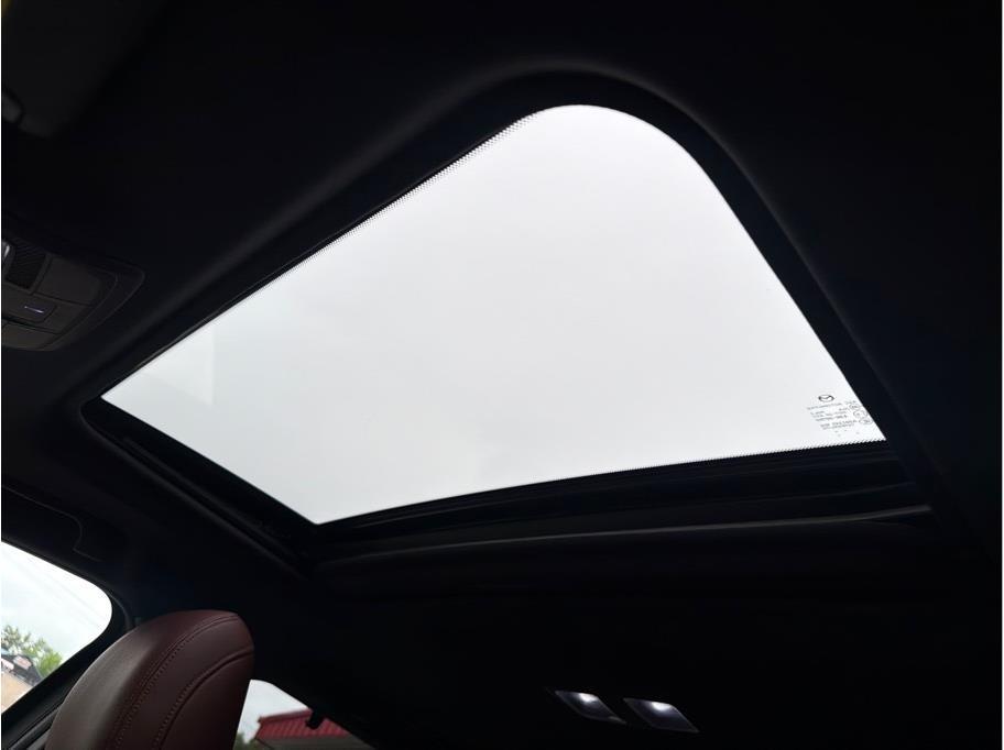 Mazda CX-9  2016