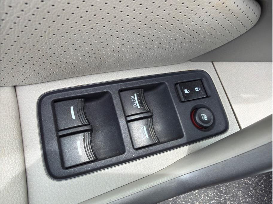 Acura RDX  2011