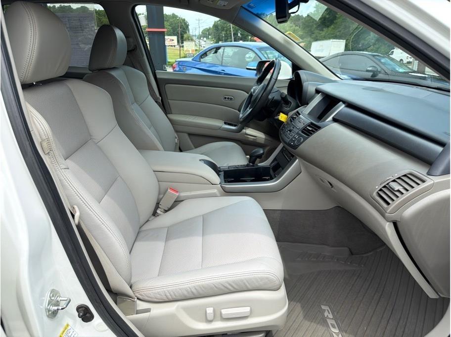 Acura RDX  2011