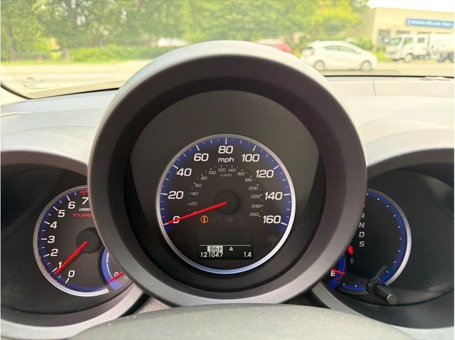 Acura RDX  2011