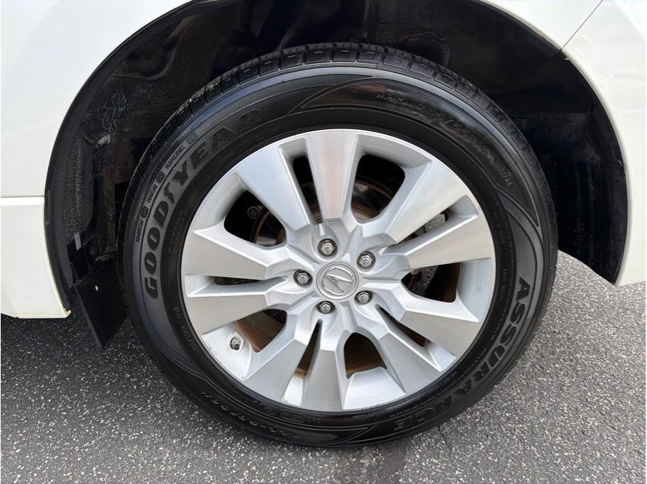 Acura RDX  2011