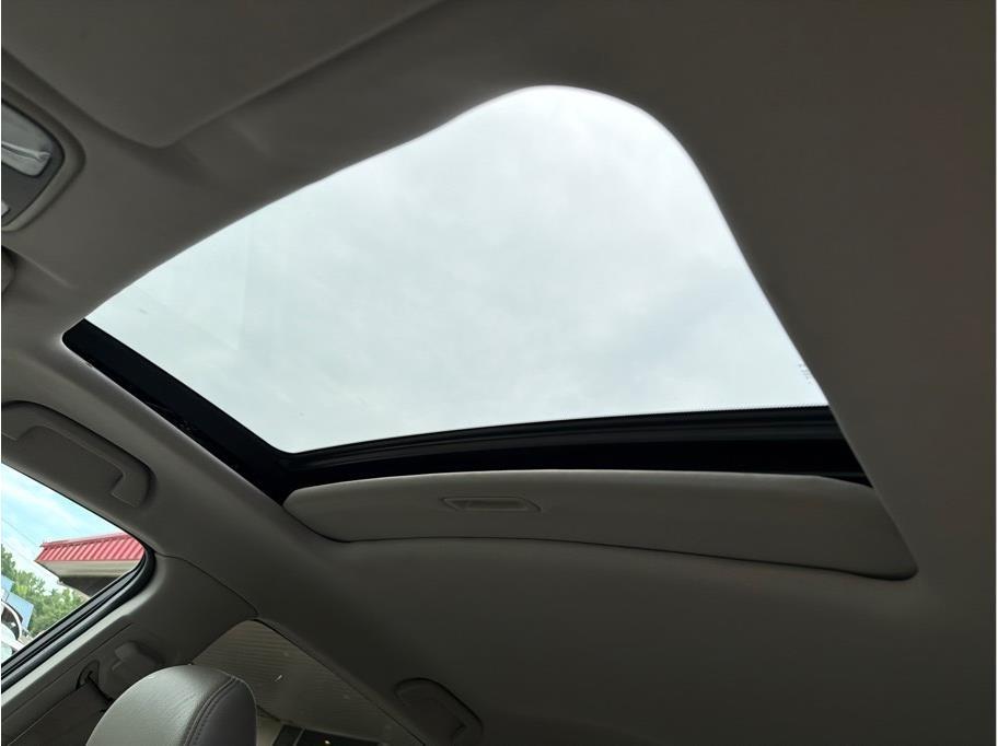 Acura RDX  2011