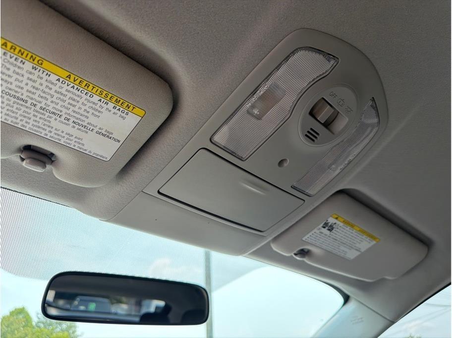 Toyota Prius  2012