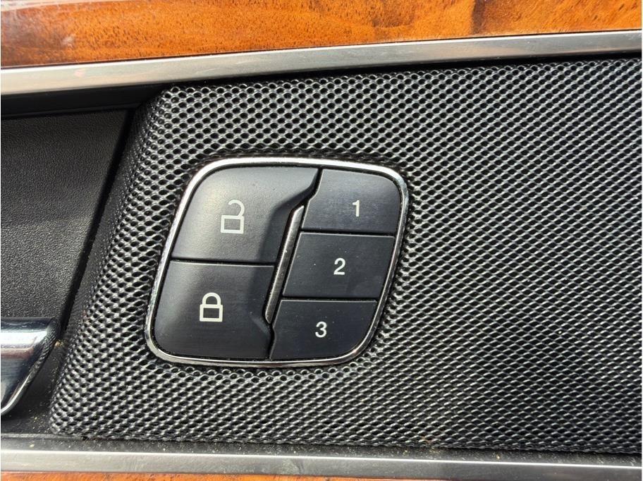 Lincoln MKX  2017