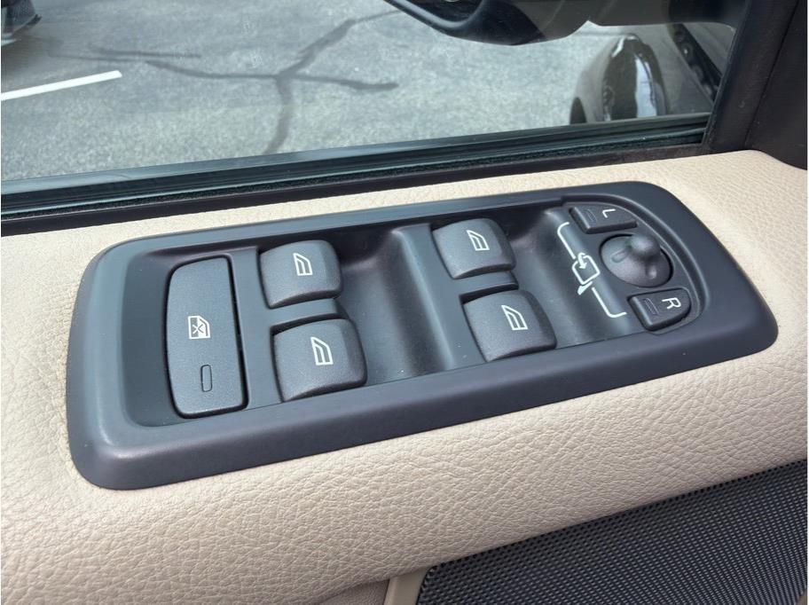 Land Rover LR4  2012
