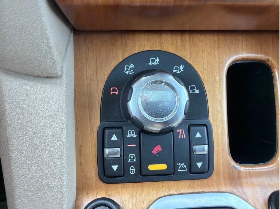 Land Rover LR4  2012