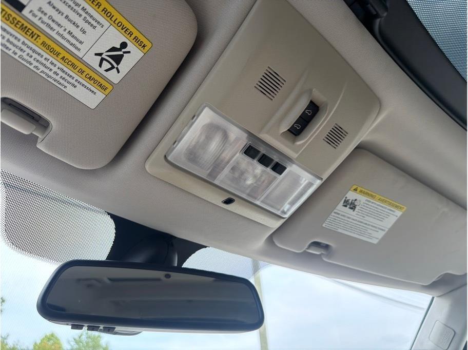 Land Rover LR4  2012