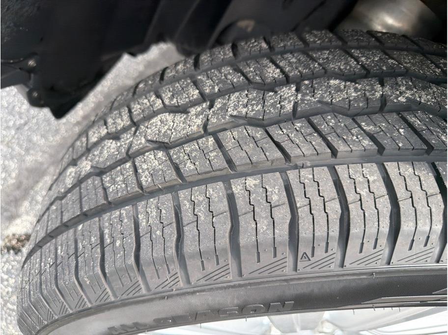 Land Rover LR4  2012