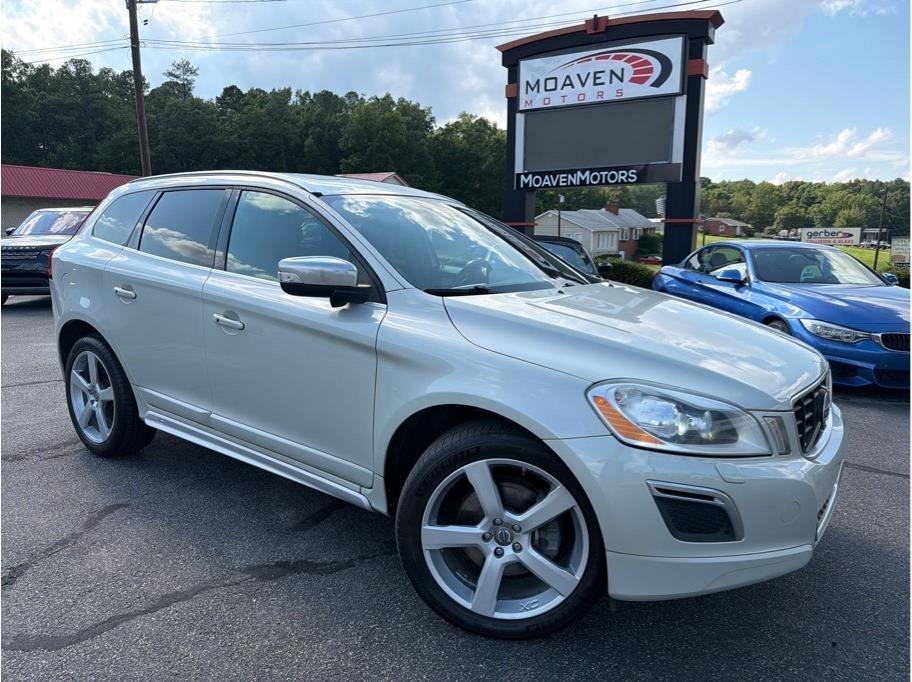 Volvo XC60  2013
