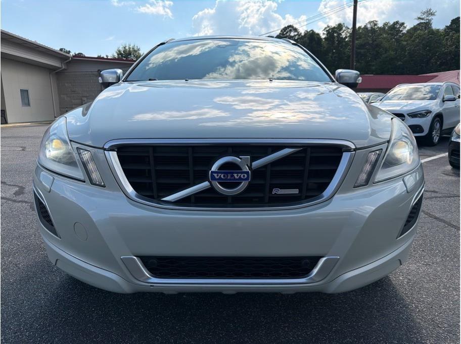 Volvo XC60  2013