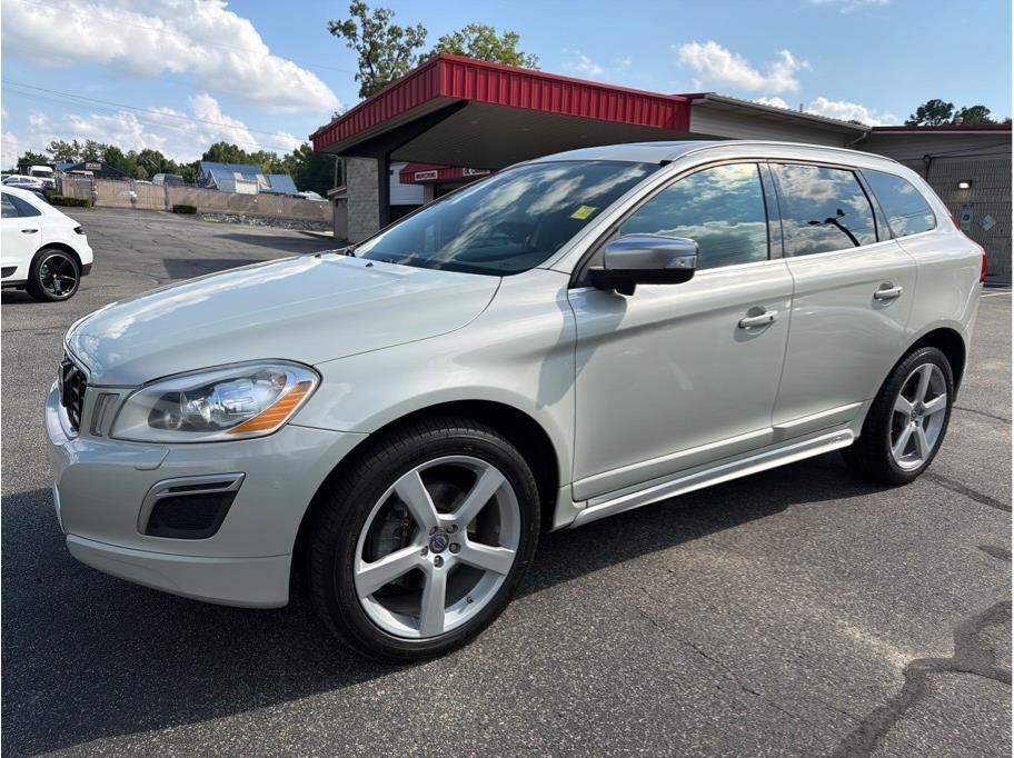 Volvo XC60  2013