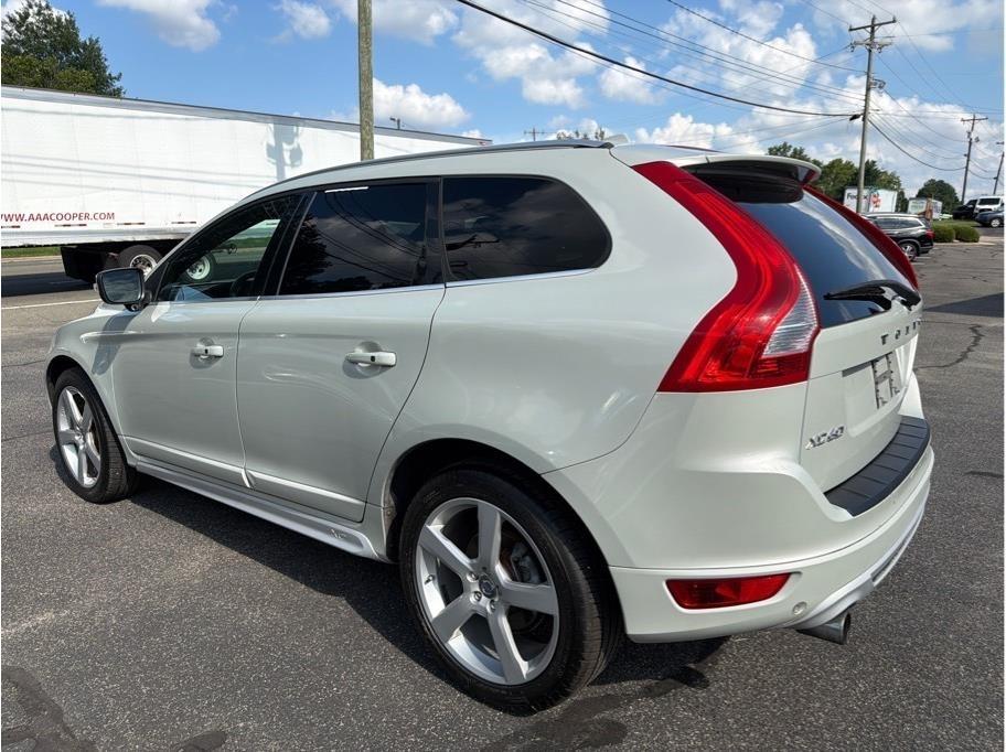 Volvo XC60  2013