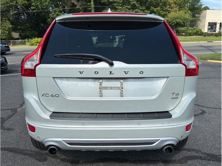 Volvo XC60  2013
