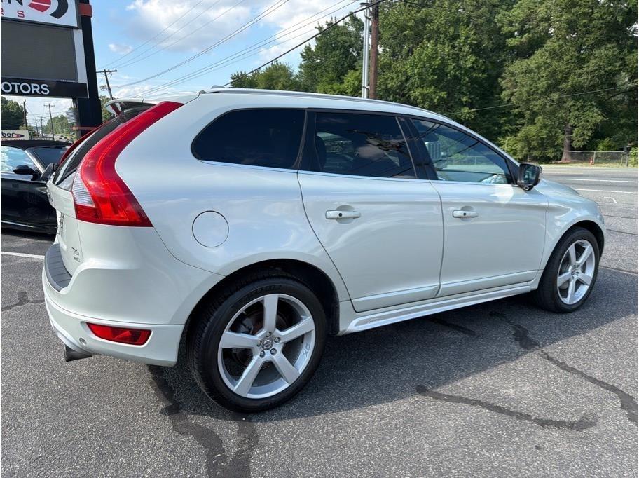 Volvo XC60  2013