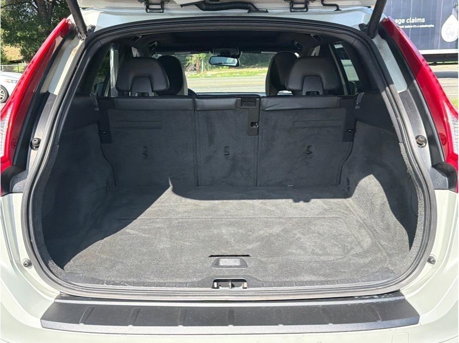 Volvo XC60  2013
