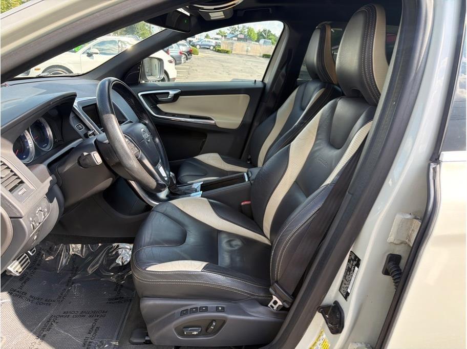 Volvo XC60  2013