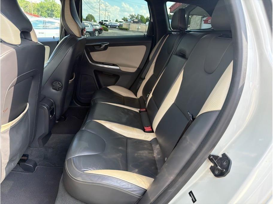 Volvo XC60  2013