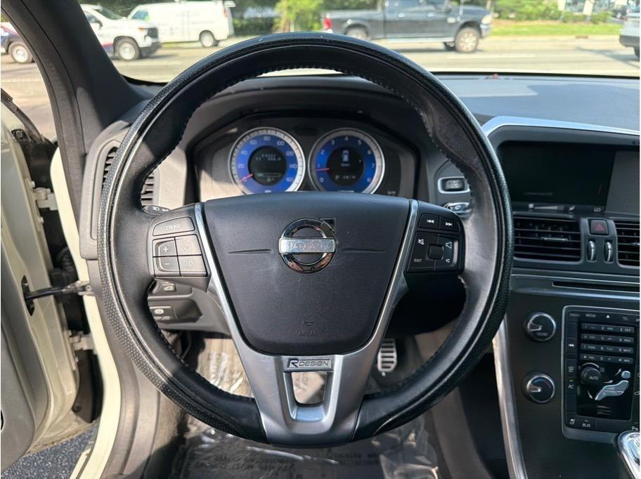 Volvo XC60  2013